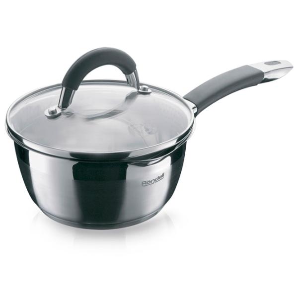 Set de cratițe Rondell RDS-040 5.7 l Inox/ Silver photo 6 Set de cratițe Rondell RDS-040 5.7 l Inox/ Silver photo 6