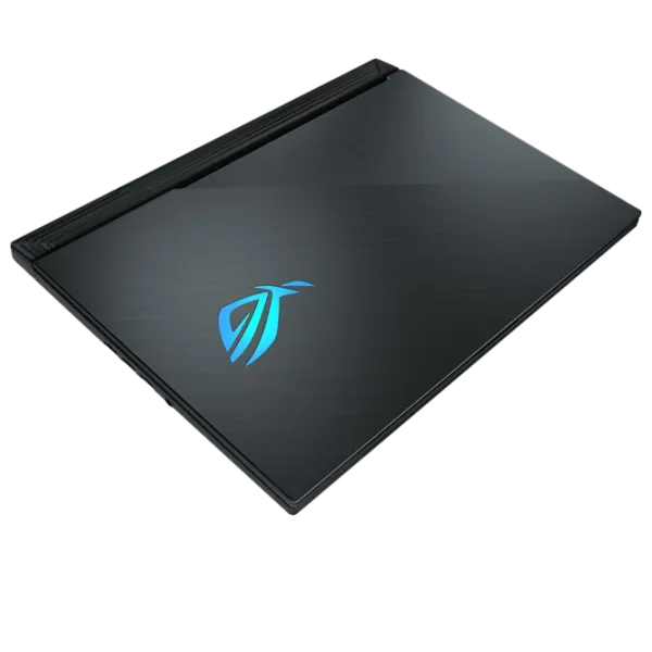 Asus ROG Strix G G731GU Core i7/ 16 GB/ 512 GB/ GTX 1660-TI/ Black photo 3