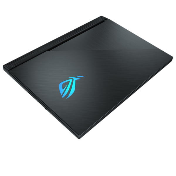 Asus ROG Strix G G731GU Core i7/ 16 GB/ 512 GB/ GTX 1660-TI/ Black photo 3