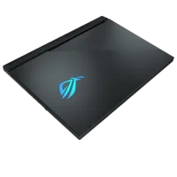 Laptop Gaming Asus ROG Strix G G731GU Core i7 / 16 GB / 512 GB / GTX 1660-TI / Black photo 3