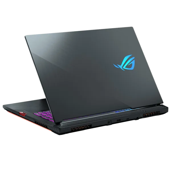 Asus ROG Strix G G731GU Core i7/ 16 GB/ 512 GB/ GTX 1660-TI/ Black photo 4