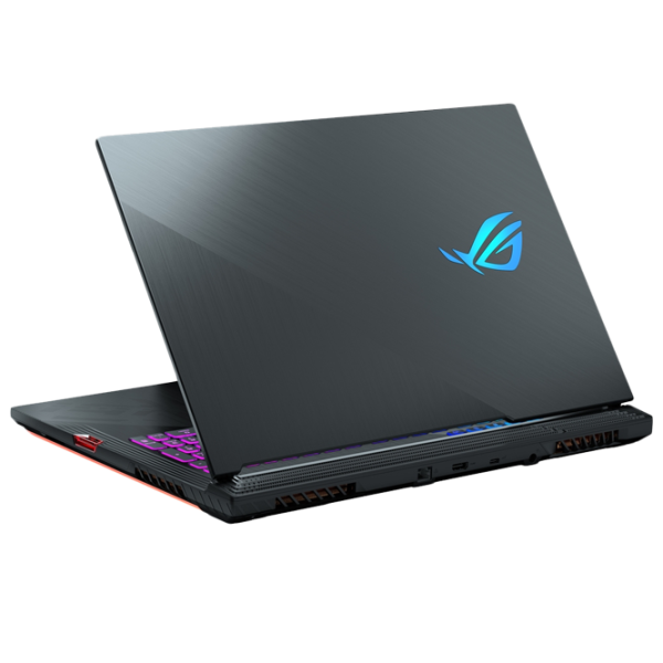 Asus ROG Strix G G731GU Core i7/ 16 GB/ 512 GB/ GTX 1660-TI/ Black photo 4
