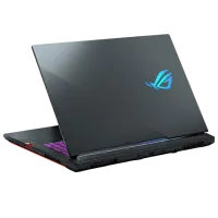 Laptop Gaming Asus ROG Strix G G731GU Core i7 / 16 GB / 512 GB / GTX 1660-TI / Black photo 4