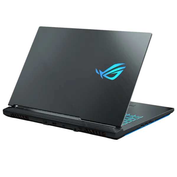 Asus ROG Strix G G731GU Core i7/ 16 GB/ 512 GB/ GTX 1660-TI/ Black photo 5