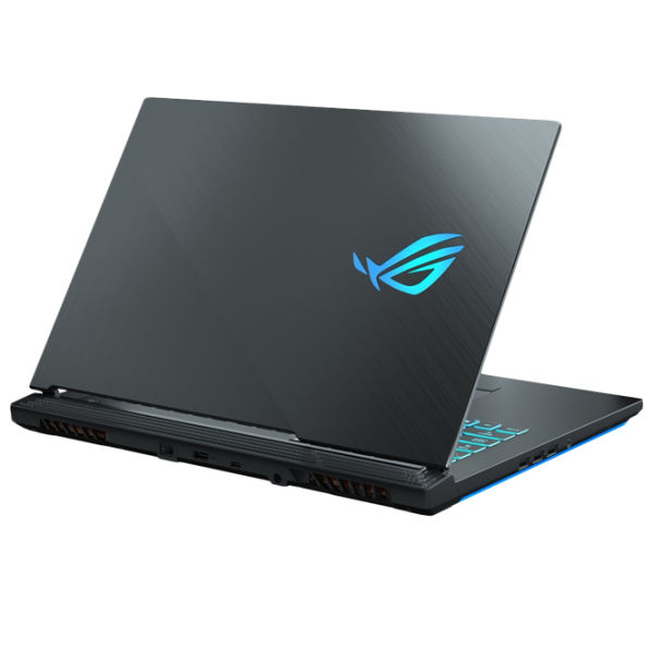 Asus ROG Strix G G731GU Core i7/ 16 GB/ 512 GB/ GTX 1660-TI/ Black photo 5