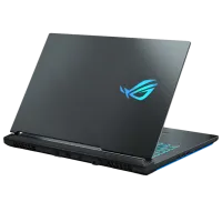 Laptop Gaming Asus ROG Strix G G731GU Core i7 / 16 GB / 512 GB / GTX 1660-TI / Black photo 5