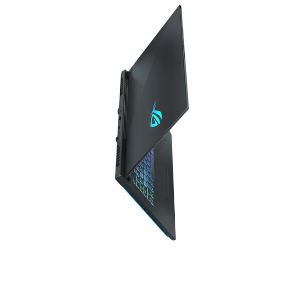 Asus ROG Strix G G731GU Core i7/ 16 GB/ 512 GB/ GTX 1660-TI/ Black photo 6