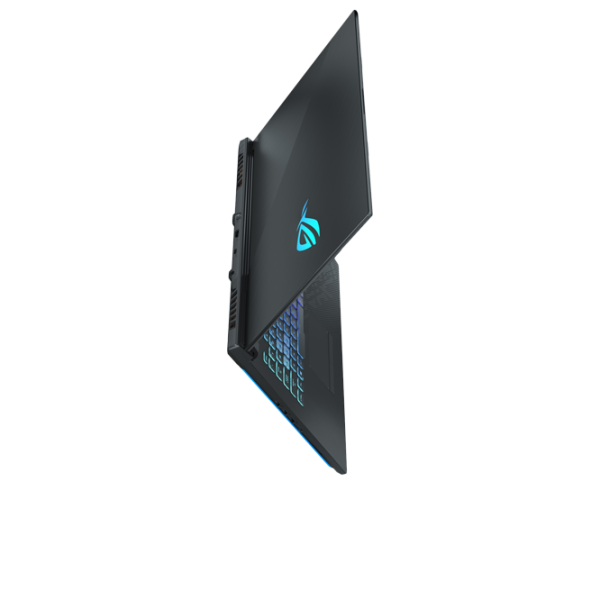 Asus ROG Strix G G731GU Core i7/ 16 GB/ 512 GB/ GTX 1660-TI/ Black photo 6