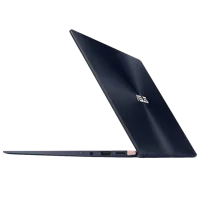 Laptop Asus ZenBook UX433FAC Core i5 10210U / 8 GB / 512 GB / VGA Integrată / Blue photo 13