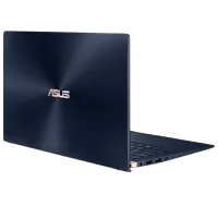 Laptop Asus ZenBook UX433FAC Core i5 10210U / 8 GB / 512 GB / VGA Integrată / Blue photo 14