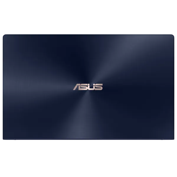 Asus ZenBook UX433FAC Core i5/ 8 GB/ 512 GB/ VGA Integrată/ Blue photo 6 Asus ZenBook UX433FAC Core i5/ 8 GB/ 512 GB/ VGA Integrată/ Blue photo 6
