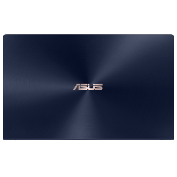 Asus ZenBook UX433FAC Core i5/ 8 GB/ 512 GB/ VGA Integrată/ Blue photo 6 Asus ZenBook UX433FAC Core i5/ 8 GB/ 512 GB/ VGA Integrată/ Blue photo 6