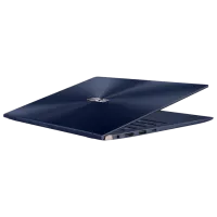 Laptop Asus ZenBook UX433FAC Core i5 10210U / 8 GB / 512 GB / VGA Integrată / Blue photo 11