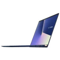 Laptop Asus ZenBook UX433FAC Core i5 10210U / 8 GB / 512 GB / VGA Integrată / Blue photo 19