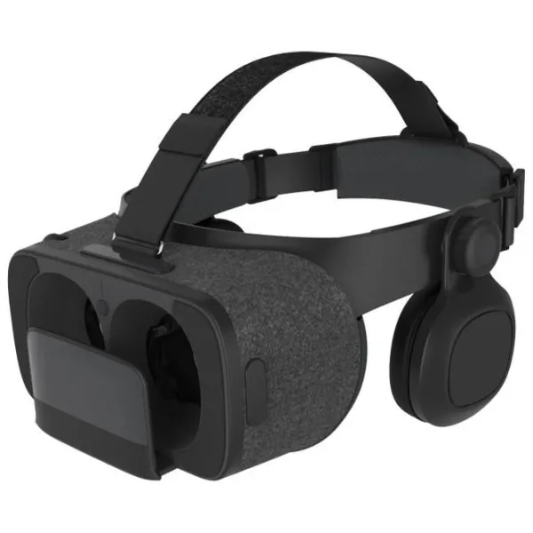 Ochelari VR Bobo VR Z5 Black photo 2