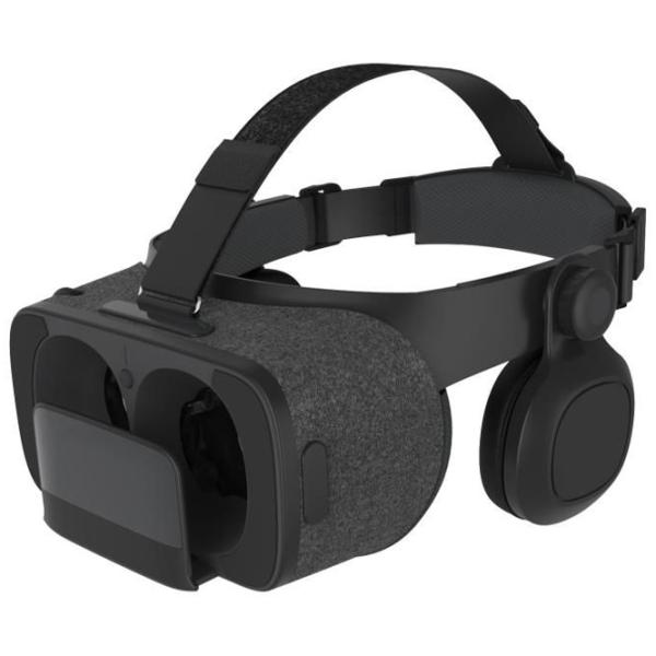 Ochelari VR Bobo VR Z5 Black photo 2