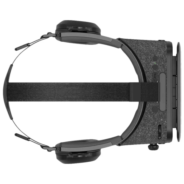Ochelari VR Bobo VR Z5 Black photo 5