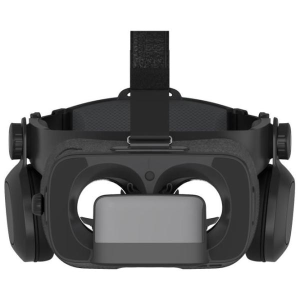 Ochelari VR Bobo VR Z5 Black photo 6