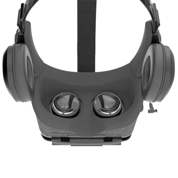 Ochelari VR Bobo VR Z5 Black photo 7
