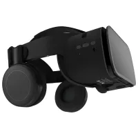 Ochelari VR Bobo VR Z6 Black photo 4