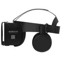 Ochelari VR Bobo VR Z6 Black photo 5