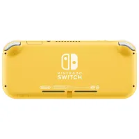 Nintendo Switch Lite Yellow photo 2