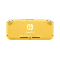 Nintendo Switch Lite Yellow photo 4
