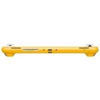 Nintendo Switch Lite Yellow photo 5