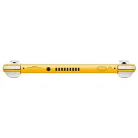 Nintendo Switch Lite Yellow photo 6
