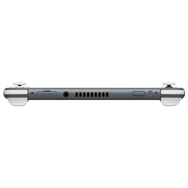 Nintendo Switch Lite Серый photo 3