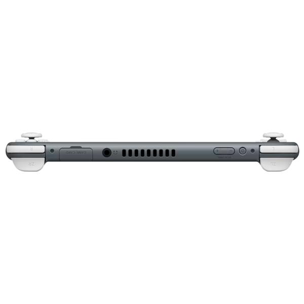 Nintendo Switch Lite Серый photo 3