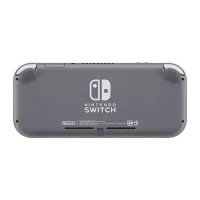 Nintendo Switch Lite Gray photo 4