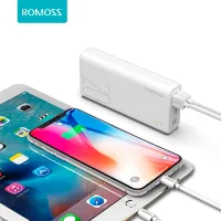 Power Bank Romoss Simple 20 20000 mAh/ White photo 3