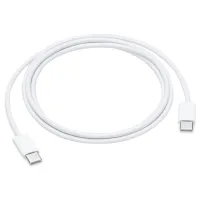Кабель для телефона MM093 Apple USB Type-C + USB Type-C 1 м/ Белый photo 2