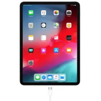 Кабель для телефона MM093 Apple USB Type-C + USB Type-C 1 м/ Белый photo 3