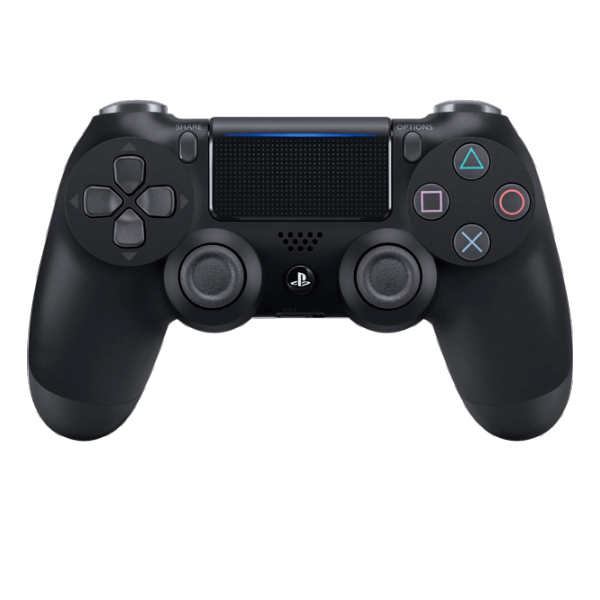 Sony Playstation 4 PRO Black photo 2