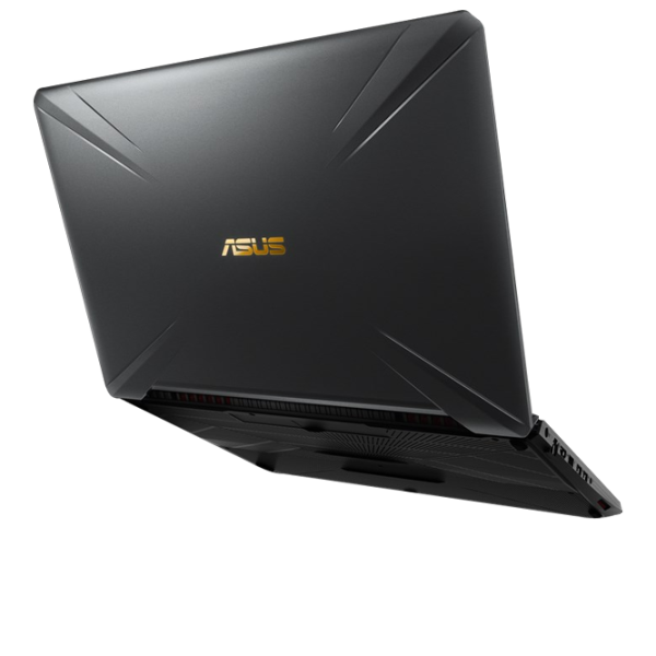 Asus TUF FX705DY Ryzen 5/ 8 GB/ 512 GB/ Radeon Pro 560X/ Black photo 4