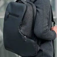 Rucsac Xiaomi Mi Urban 15.6"/ Black/ 26 l photo 6