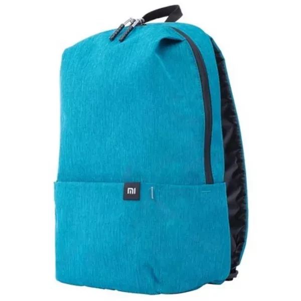 Рюкзак Xiaomi Mi Casual Daypack 13.3"/ Bright Синий/ 10 л photo 2