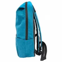 Rucsac Xiaomi Mi Casual Daypack 13.3"/ Bright Blue/ 10 l photo 3
