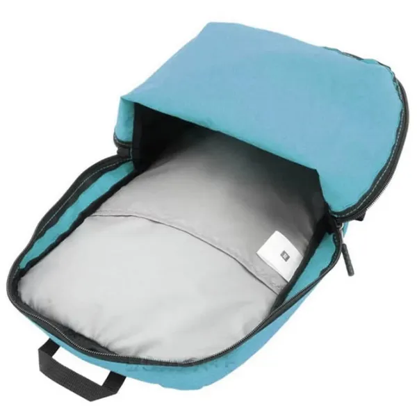 Рюкзак Xiaomi Mi Casual Daypack 13.3"/ Bright Синий/ 10 л photo 5