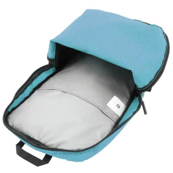 Рюкзак Xiaomi Mi Casual Daypack 13.3"/ Bright Синий/ 10 л photo 5