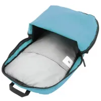 Rucsac Xiaomi Mi Casual Daypack 13.3"/ Bright Blue/ 10 l photo 5
