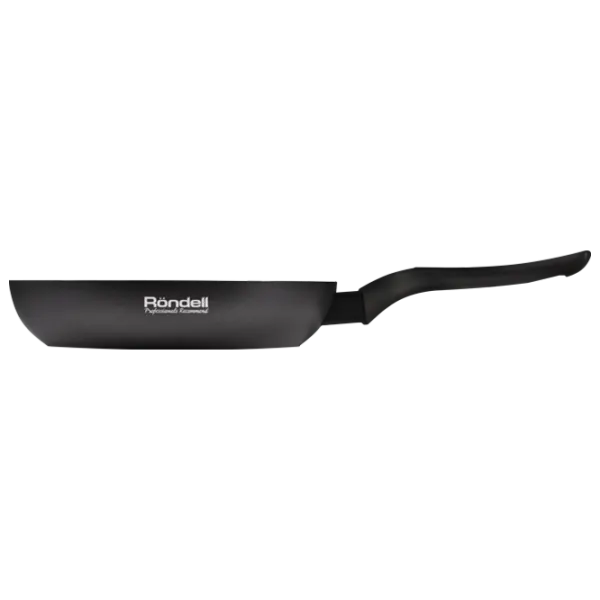 Tigaie Rondell Marengo RDA-582 Clasic/ 28 cm/ Black photo 2