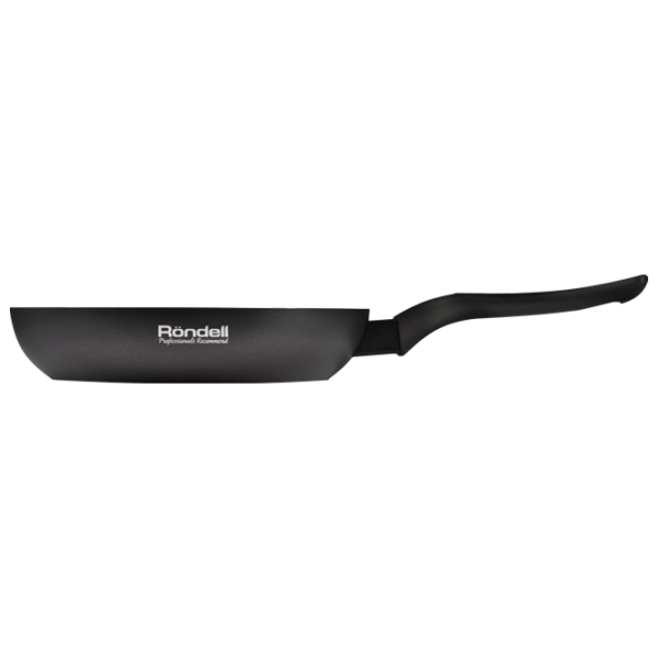 Tigaie Rondell Marengo RDA-582 Clasic/ 28 cm/ Black photo 2