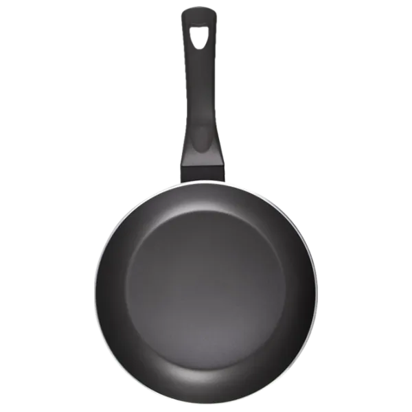 Tigaie Rondell Marengo RDA-582 Clasic/ 28 cm/ Black photo 3