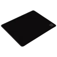 Covoraș pentru mouse Qumo Horror Gray Black photo 2