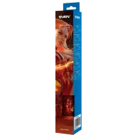 Коврик для мышки Sven GF1L Красный photo 3