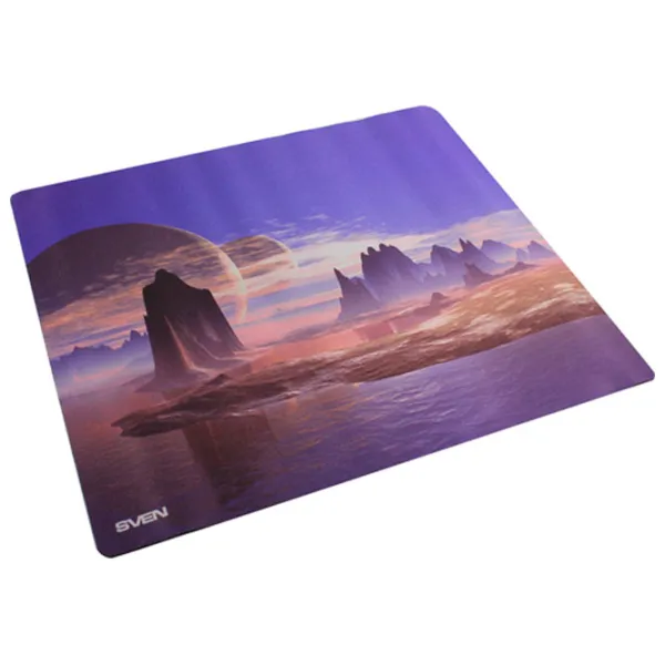 Covoraș pentru mouse Sven GB1L Multicolor photo 3