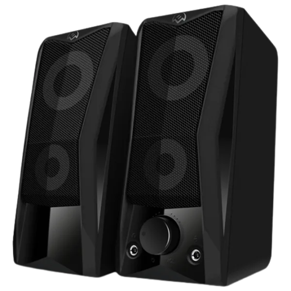 Sistem audio Sven 445 6 W/ Black photo 2